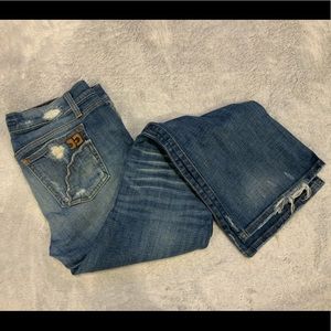Joes Jeans, size 30/31